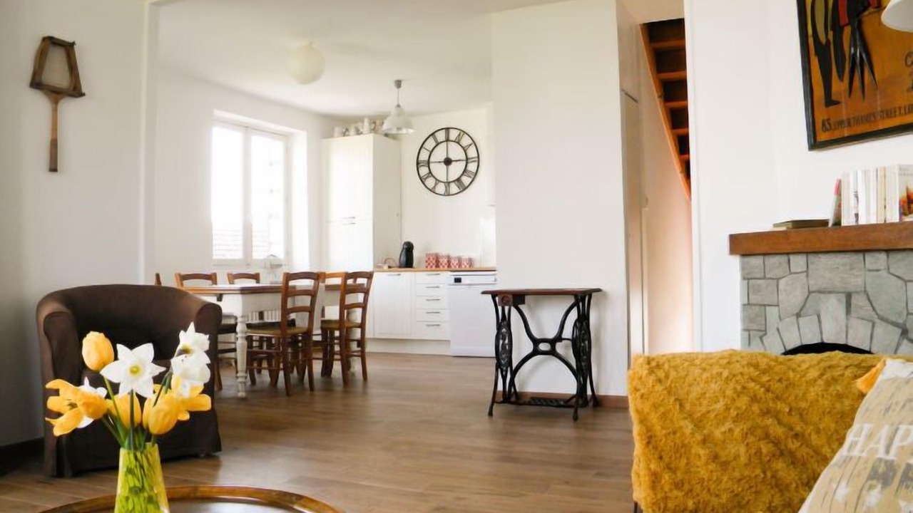 Photo of Livingroom in Maurs