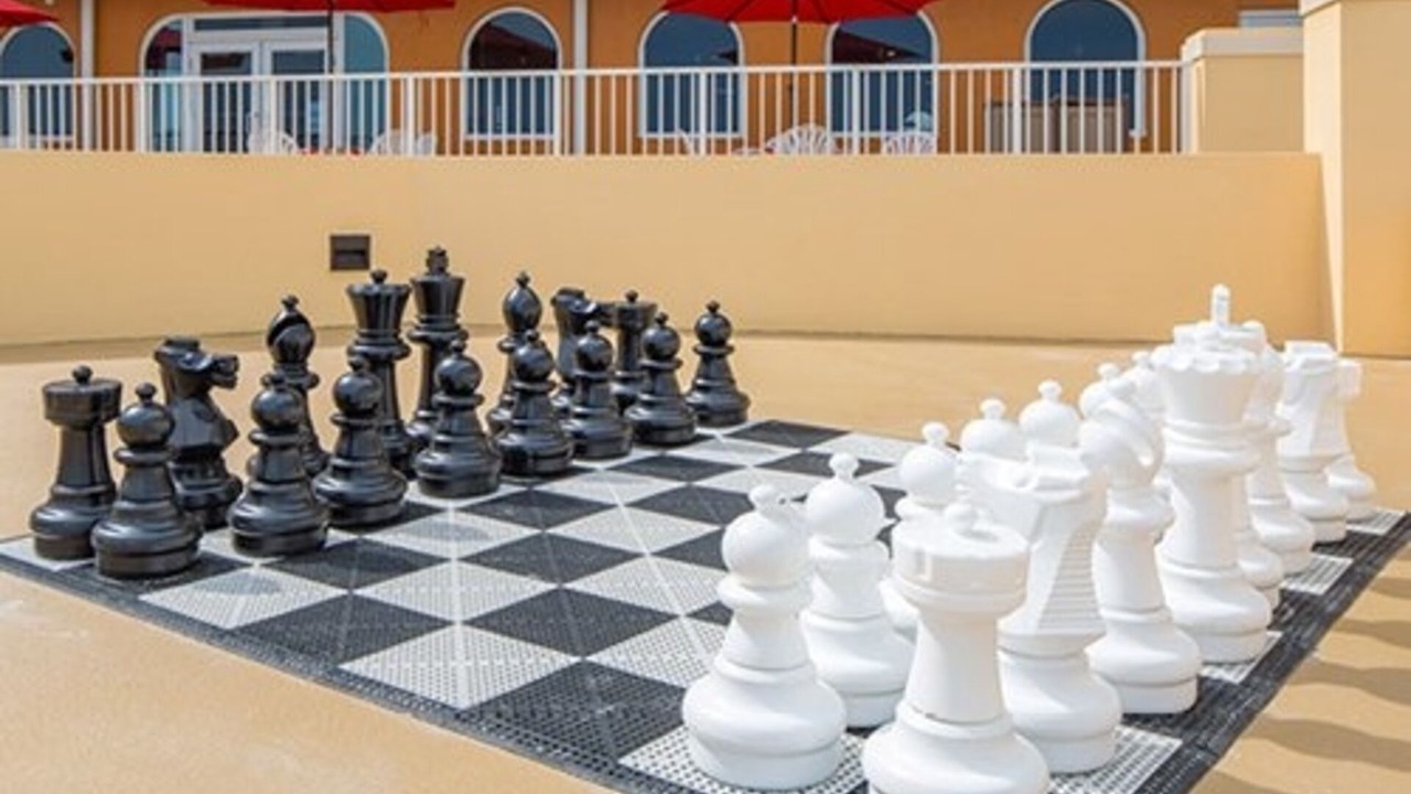 Photo of Outdoor in Ormond Shores