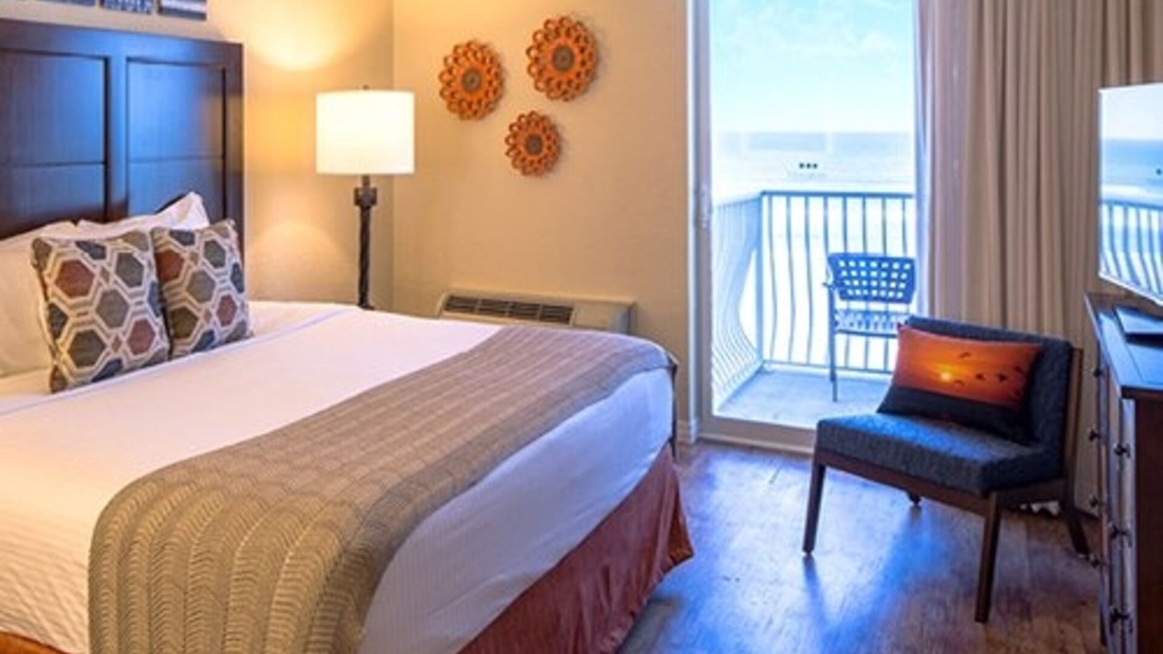 Photo of Bedroom in Ormond Shores