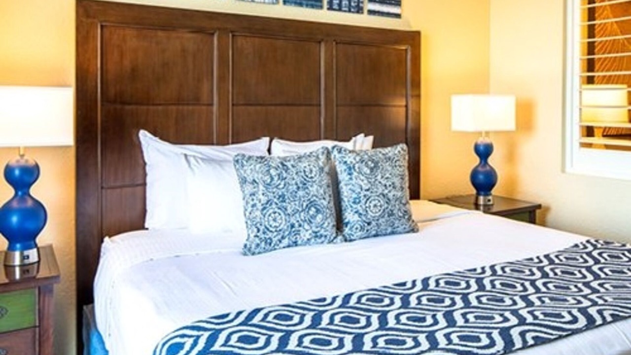 Photo of Bedroom in Ormond Shores