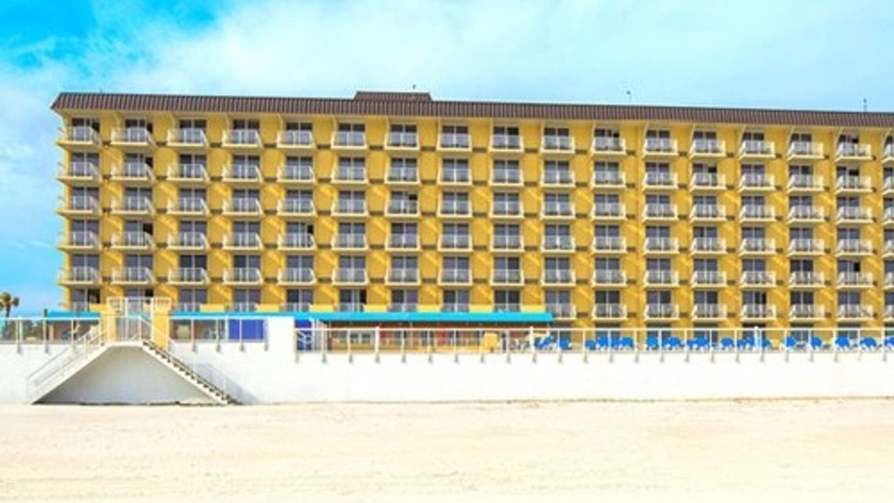 Photo of Outdoor in Ormond Shores