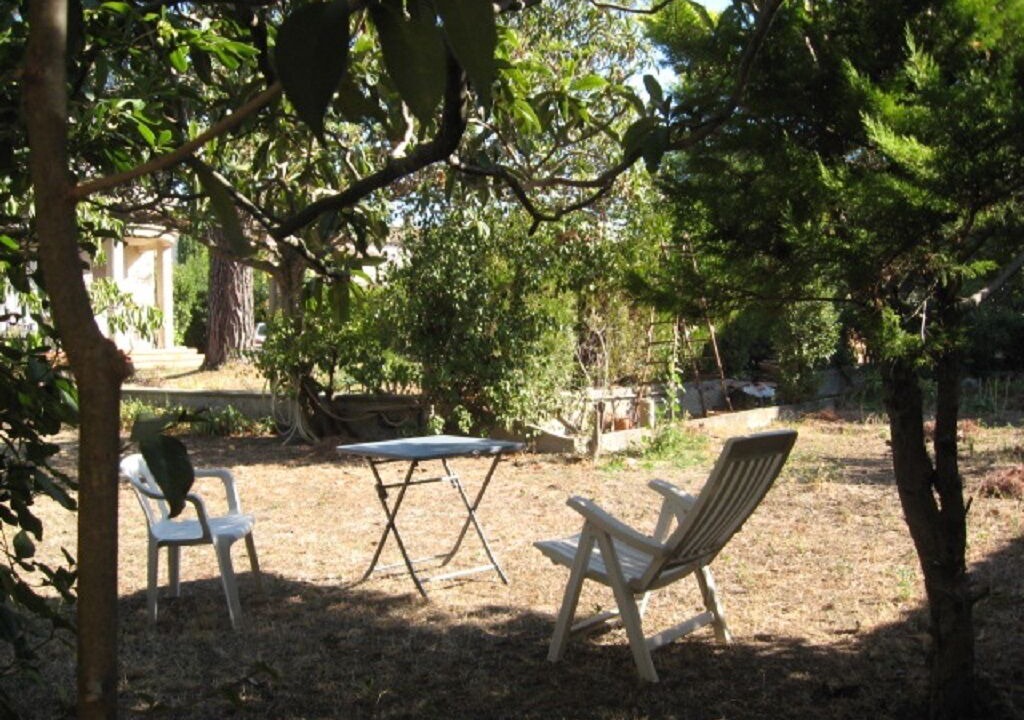 Photo of Outdoor in Gard Rhodanien