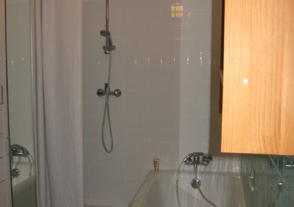 Photo of Bathroom in Gard Rhodanien