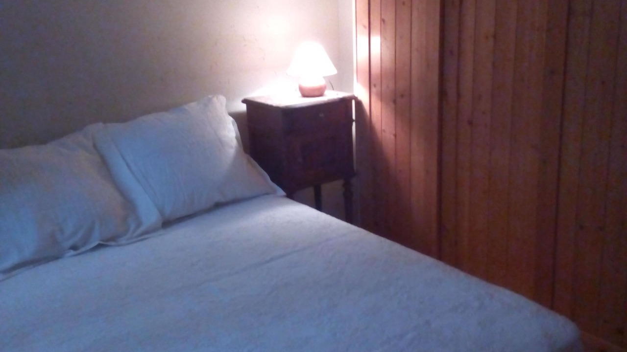 Photo of Bedroom in Gard Rhodanien