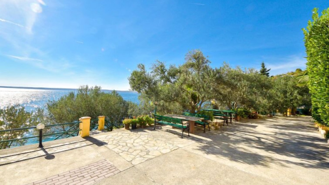 Photo of Outdoor in Tribanj