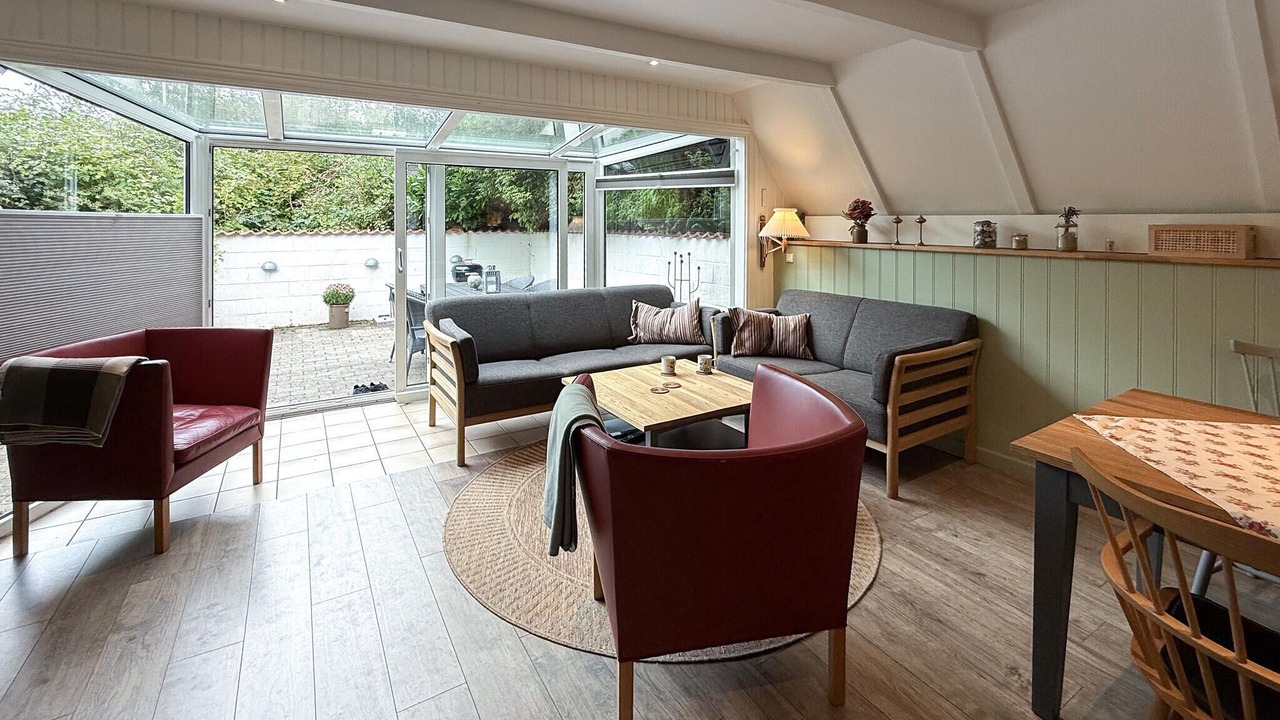 Photo of Bedroom in Kegnæshøj