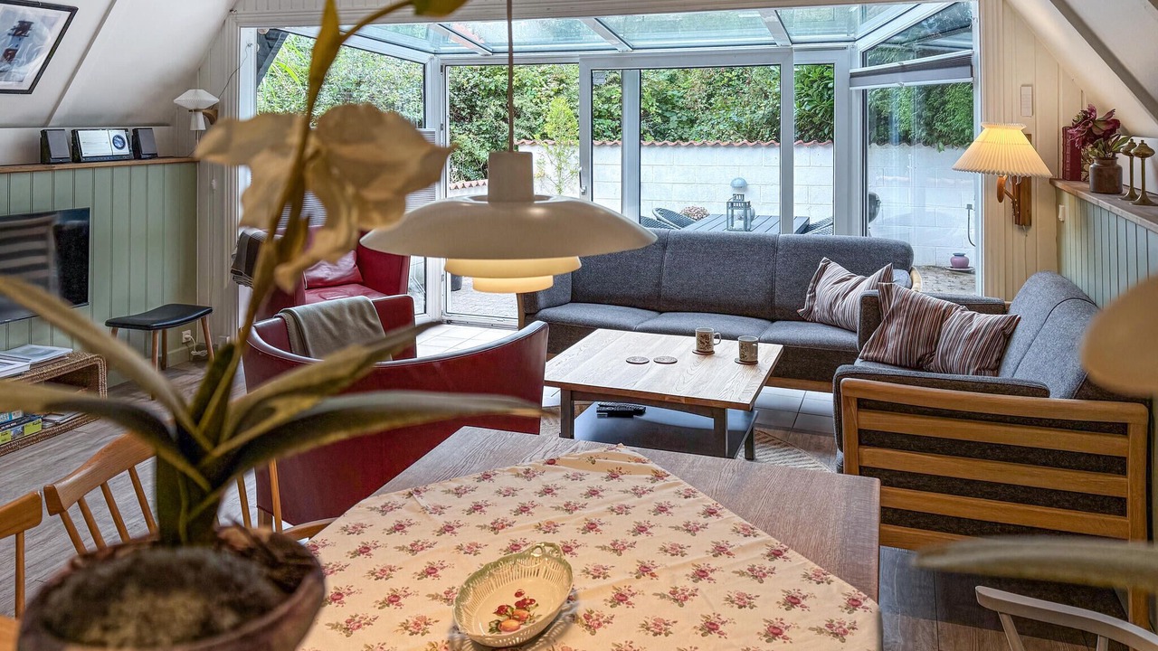 Photo of Bedroom in Kegnæshøj
