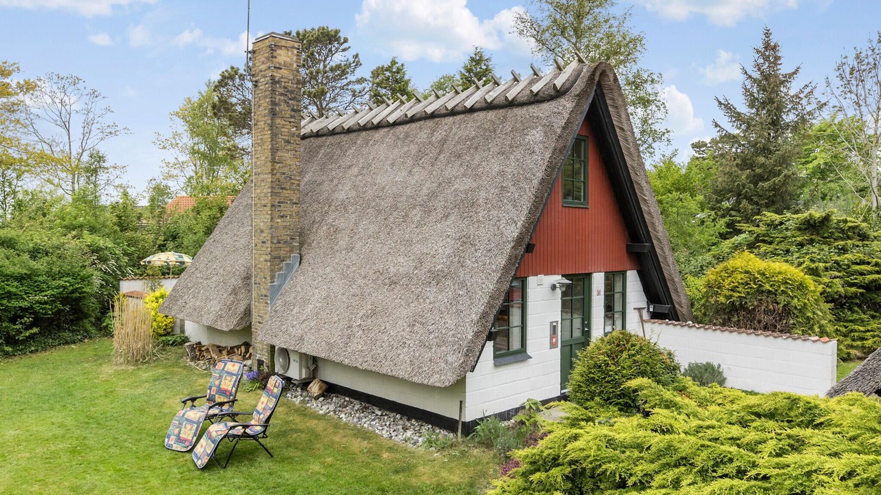 Photo of Outdoor in Kegnæshøj