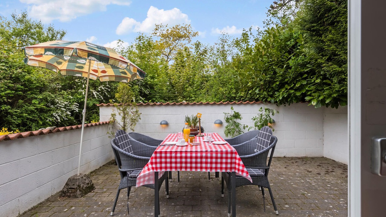 Photo of Outdoor in Kegnæshøj