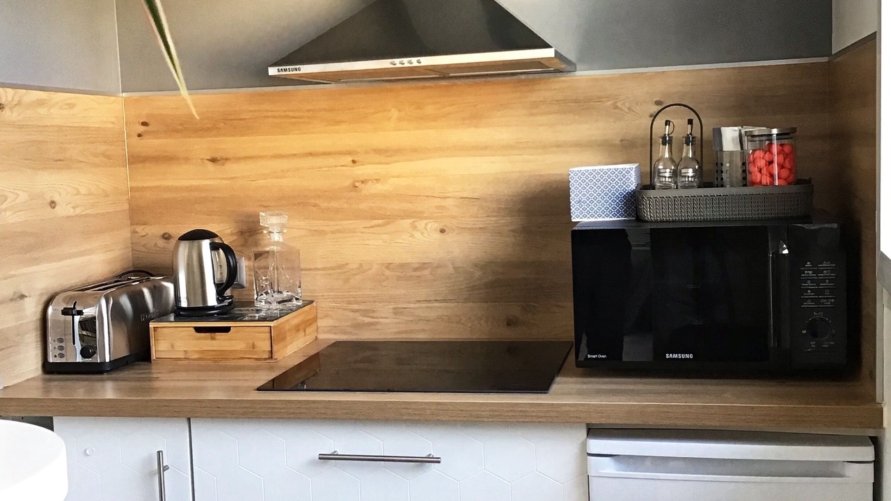 Photo of Kitchen in Montevrain