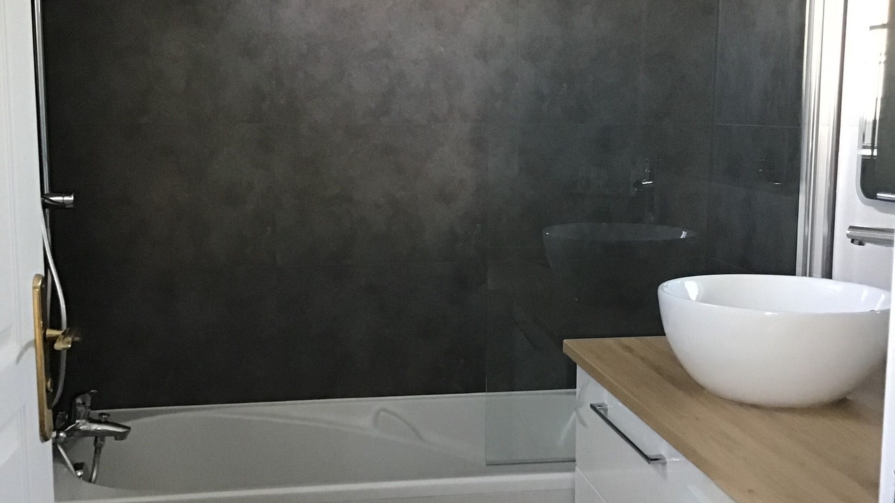 Photo of Bathroom in Montevrain