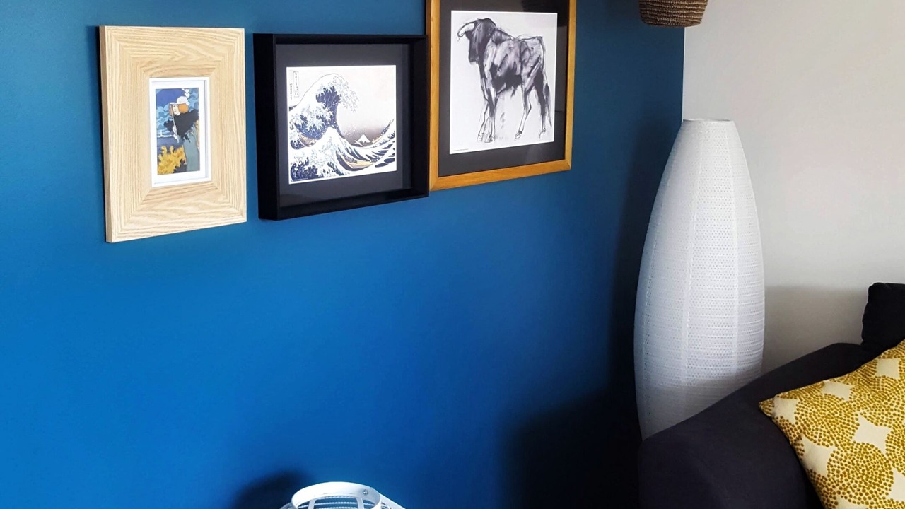 Photo of Livingroom in Montevrain