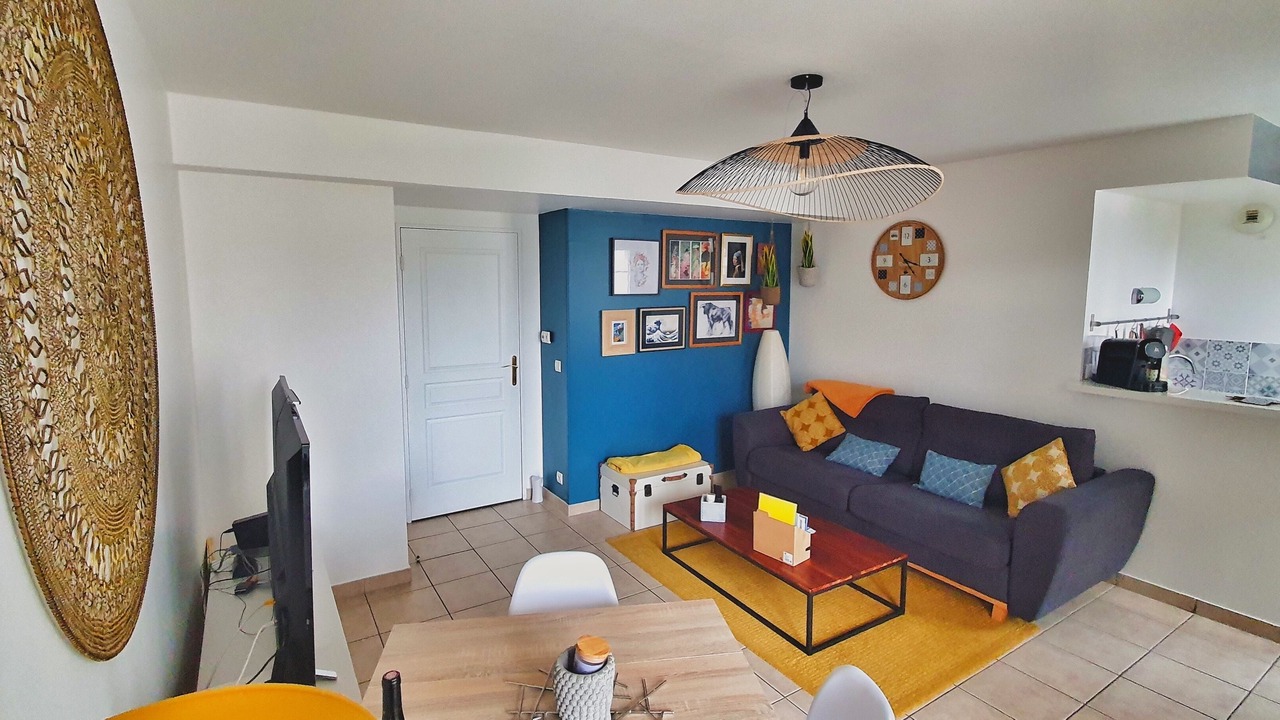 Photo of Livingroom in Montevrain