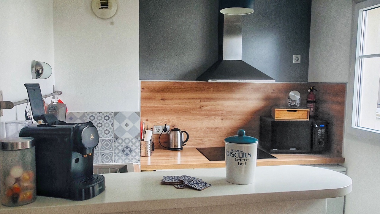 Photo of Kitchen in Montevrain