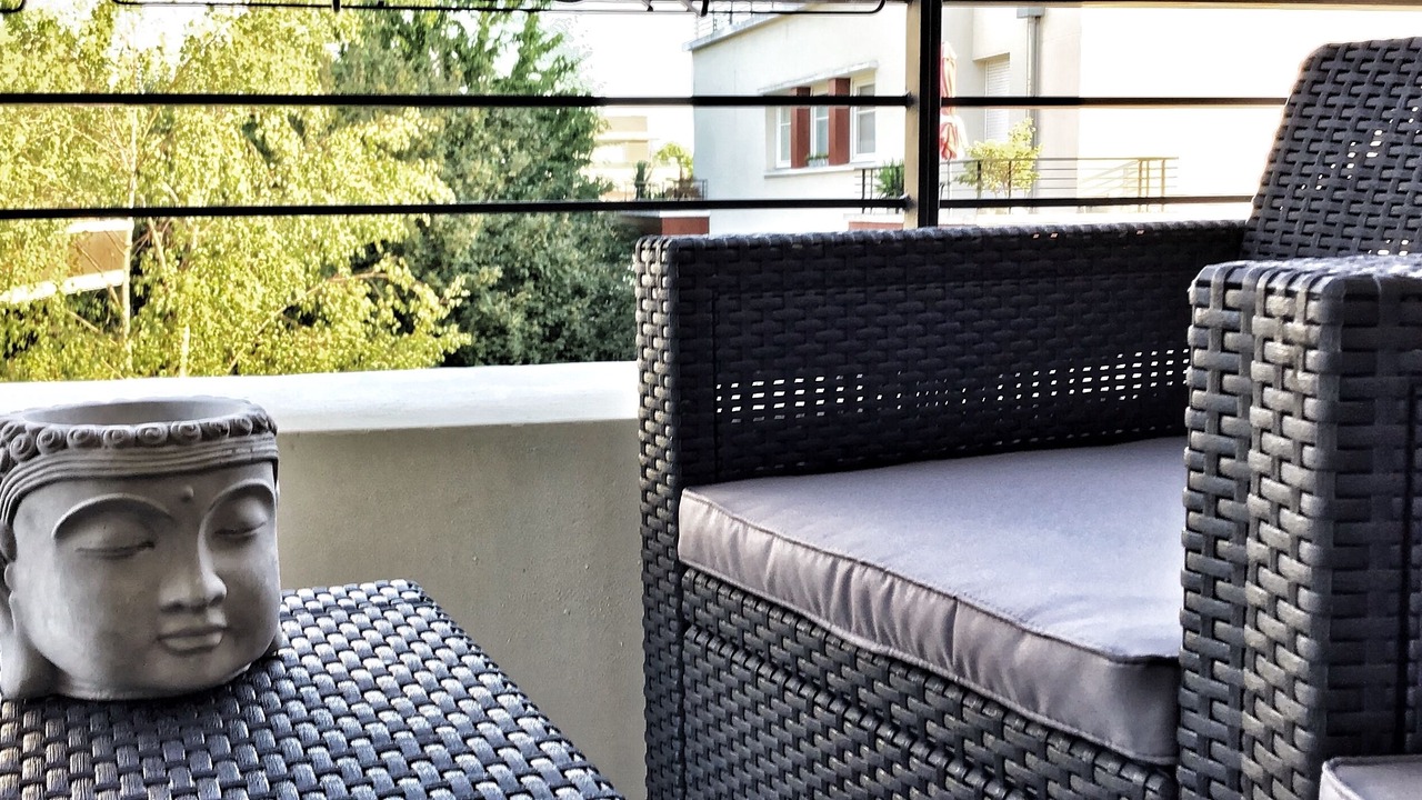 Photo of Outdoor in Montevrain