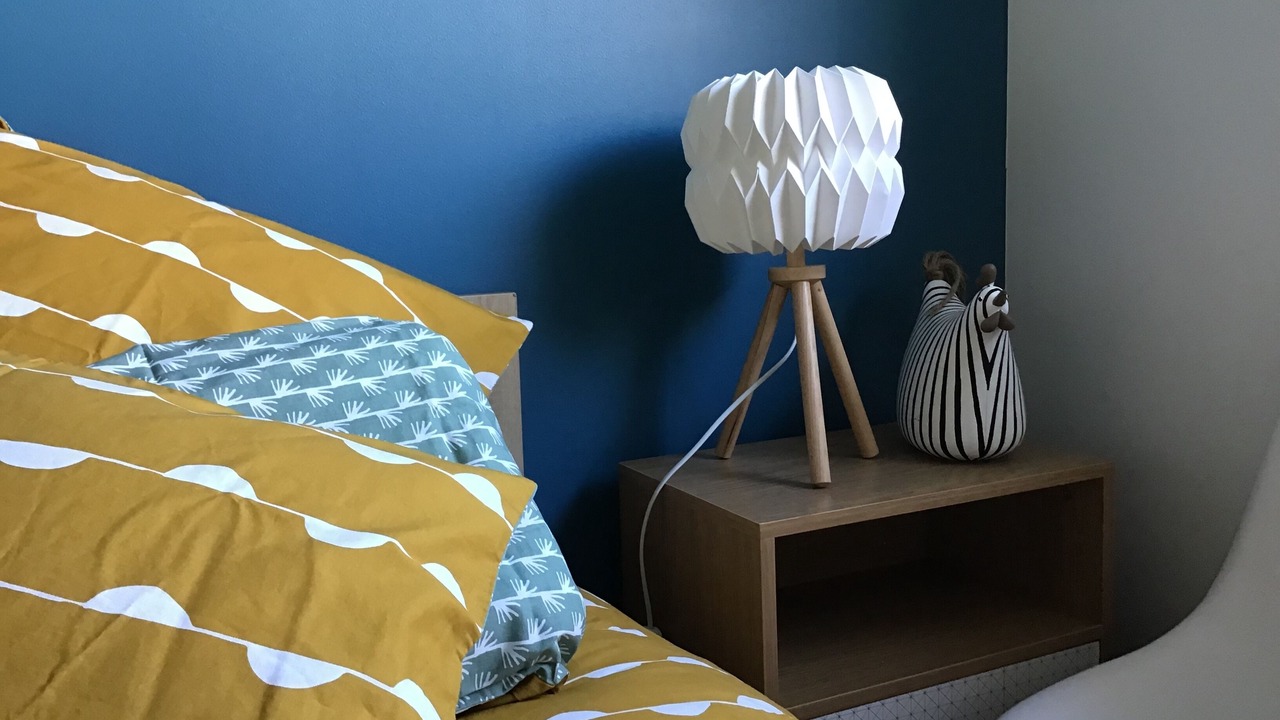 Photo of Bedroom in Montevrain