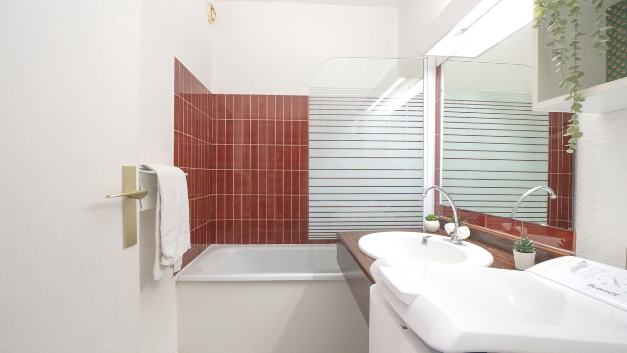 Photo of Bathroom in Le Couchant