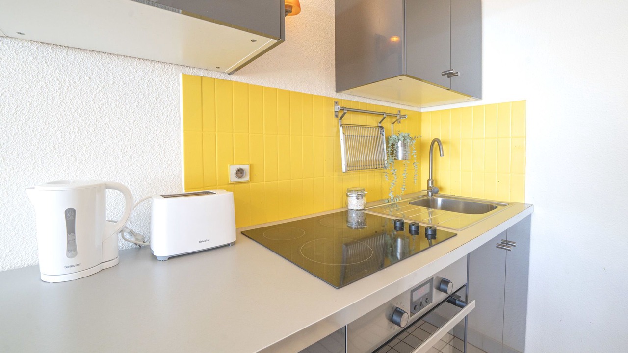 Photo of Bedroom in Le Couchant