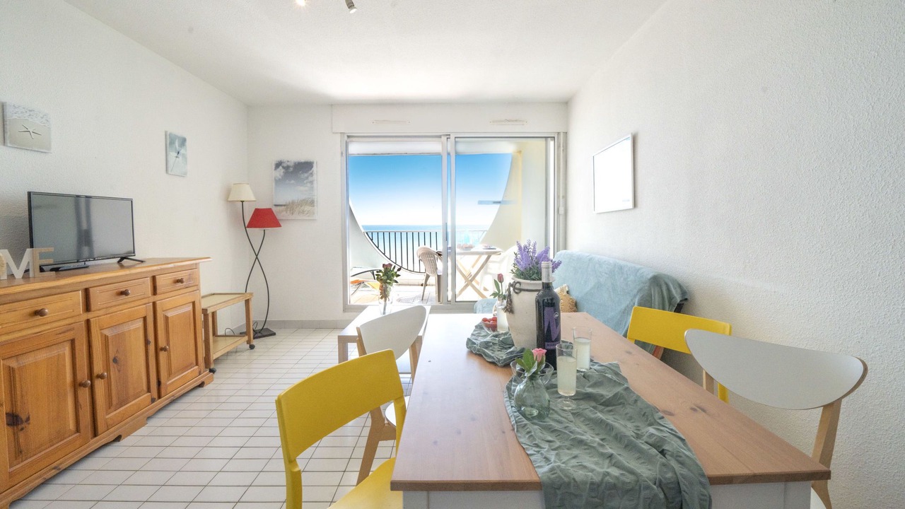 Photo of Bedroom in Le Couchant