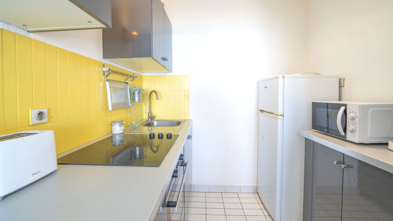 Photo of Bedroom in Le Couchant