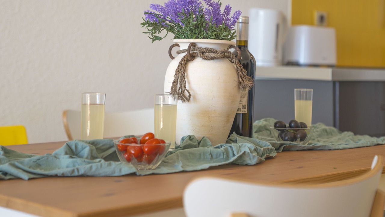 Photo of Bedroom in Le Couchant