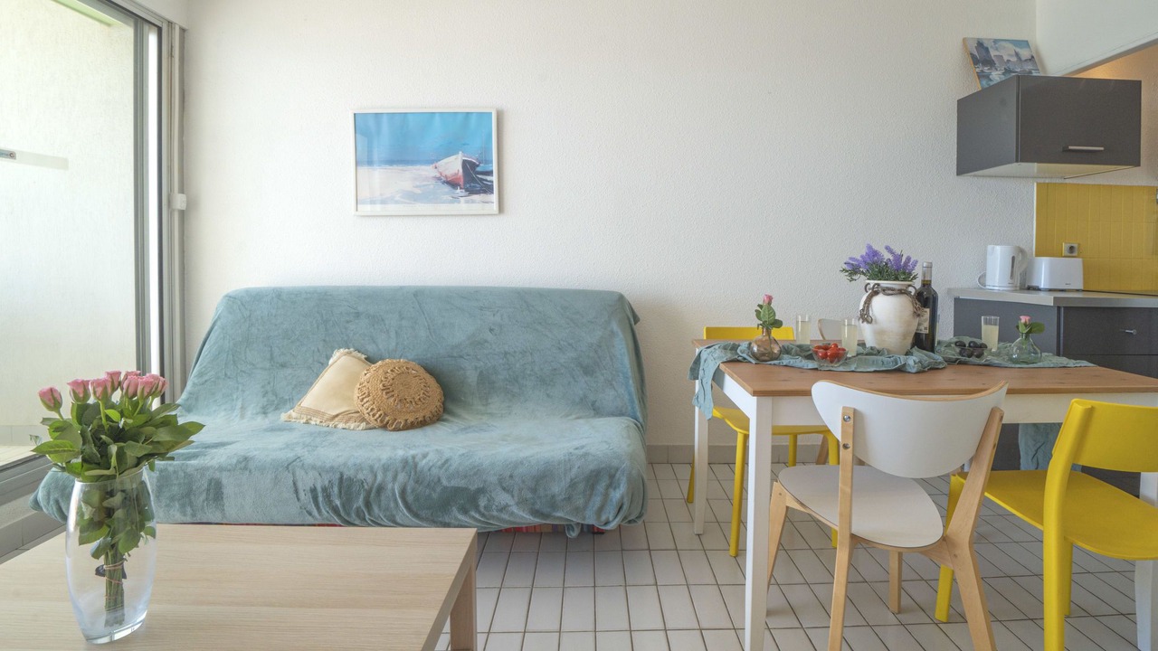 Photo of Bedroom in Le Couchant