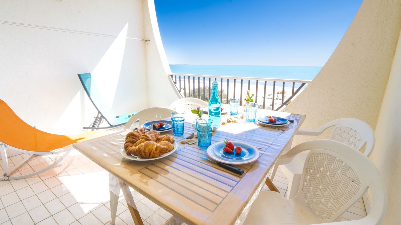 Photo of Bedroom in Le Couchant