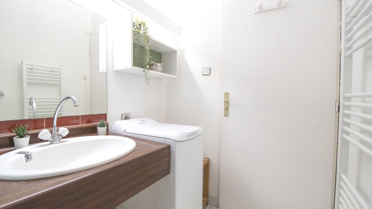 Photo of Bathroom in Le Couchant