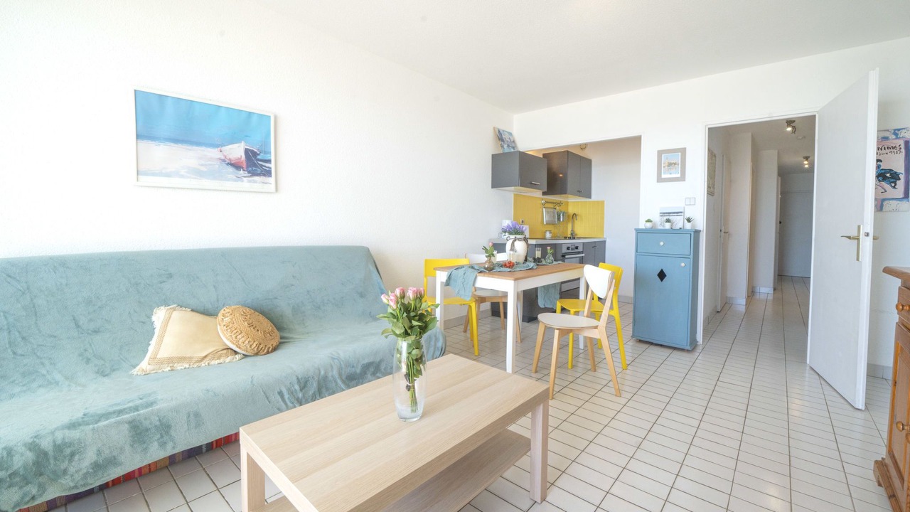 Photo of Livingroom in Le Couchant