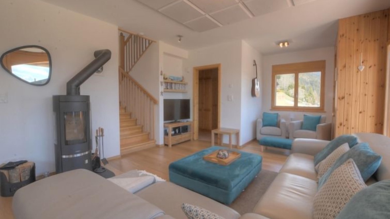 Photo of Livingroom in Anzere