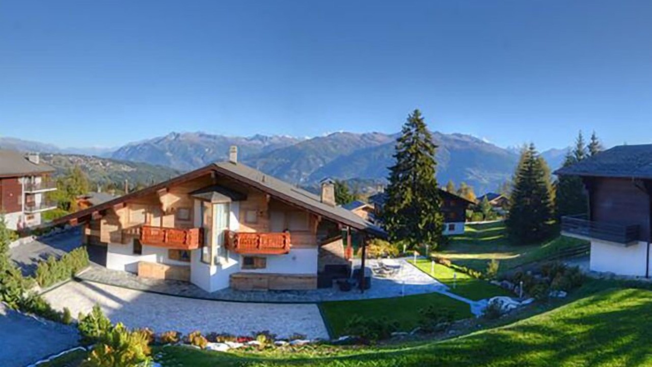 Photo of Others in Anzere