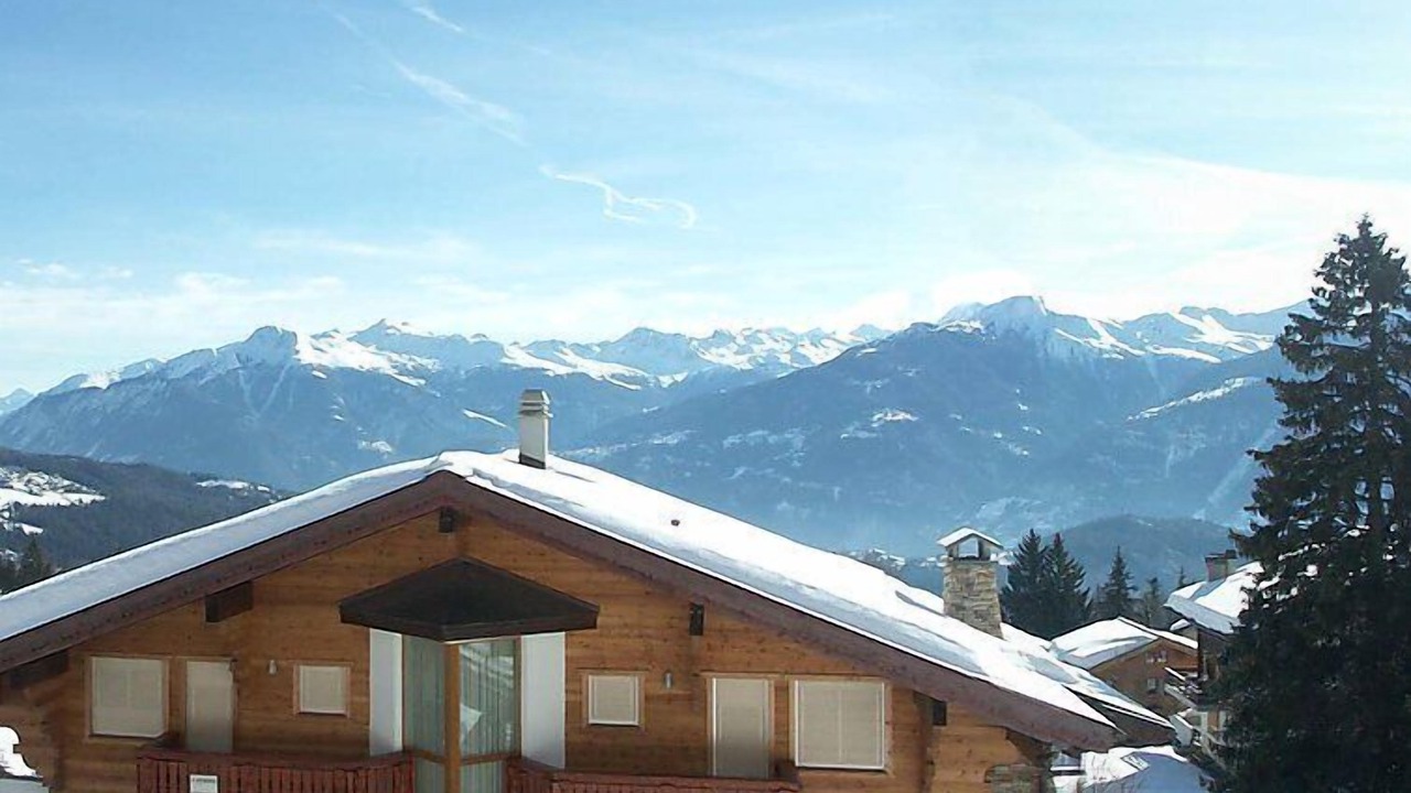 Photo of Others in Anzere