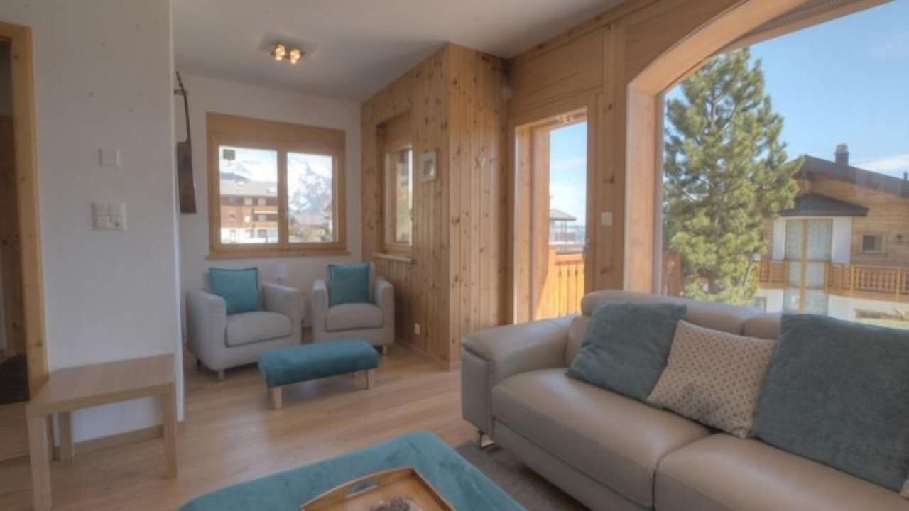 Photo of Livingroom in Anzere