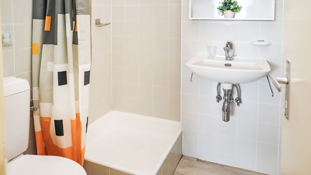 Photo of Bathroom in Noveli