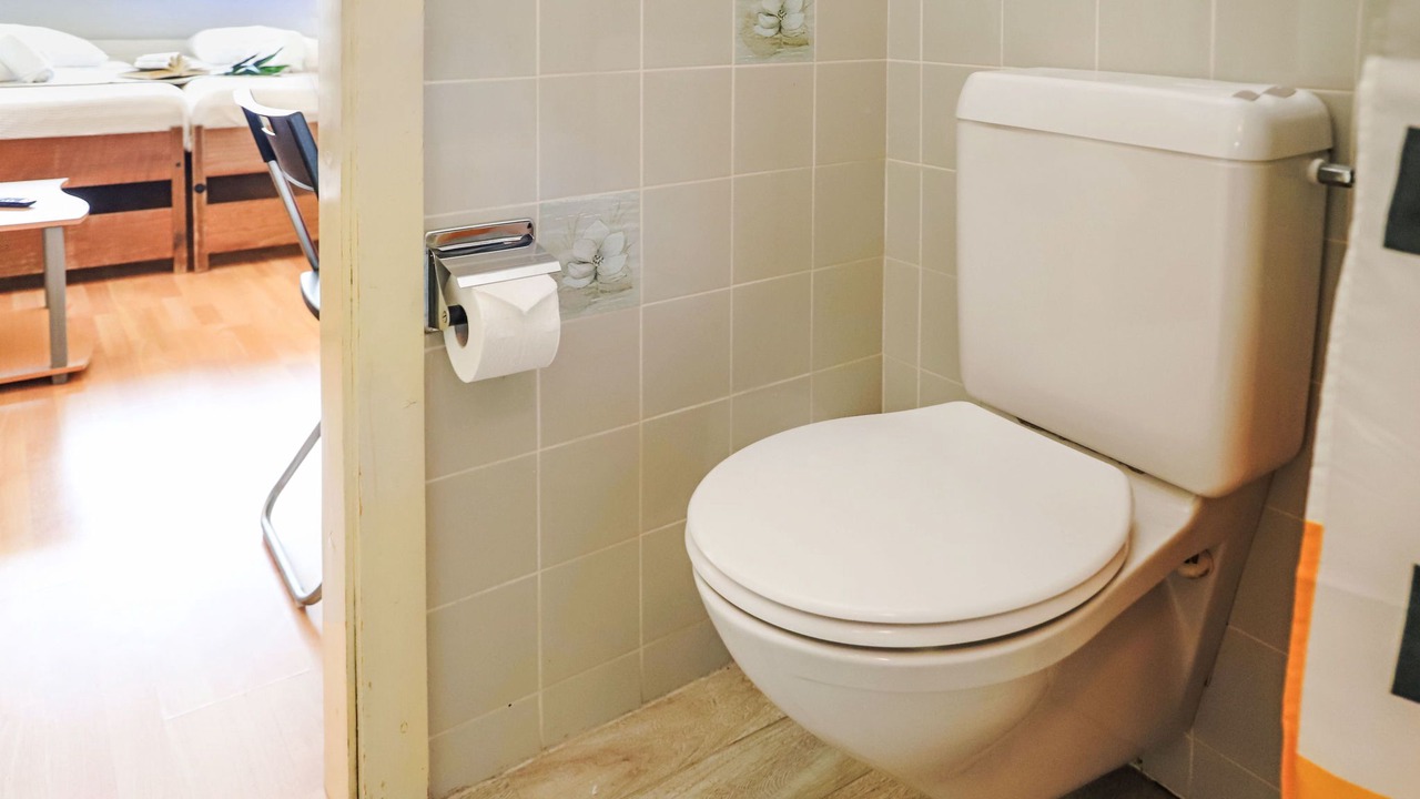 Photo of Bathroom in Noveli