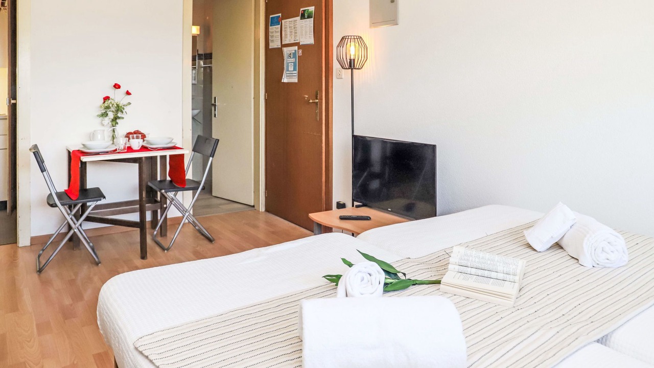 Photo of Bedroom in Noveli
