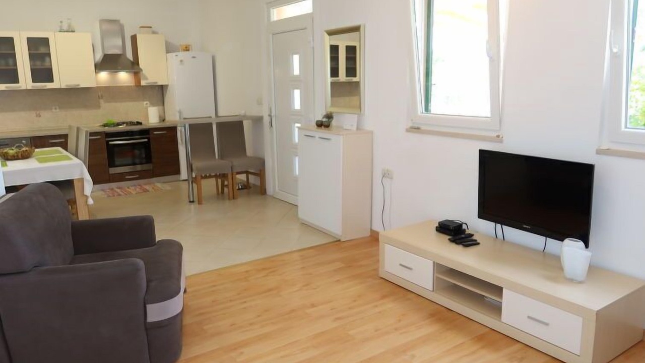 Photo of Livingroom in Privlaka