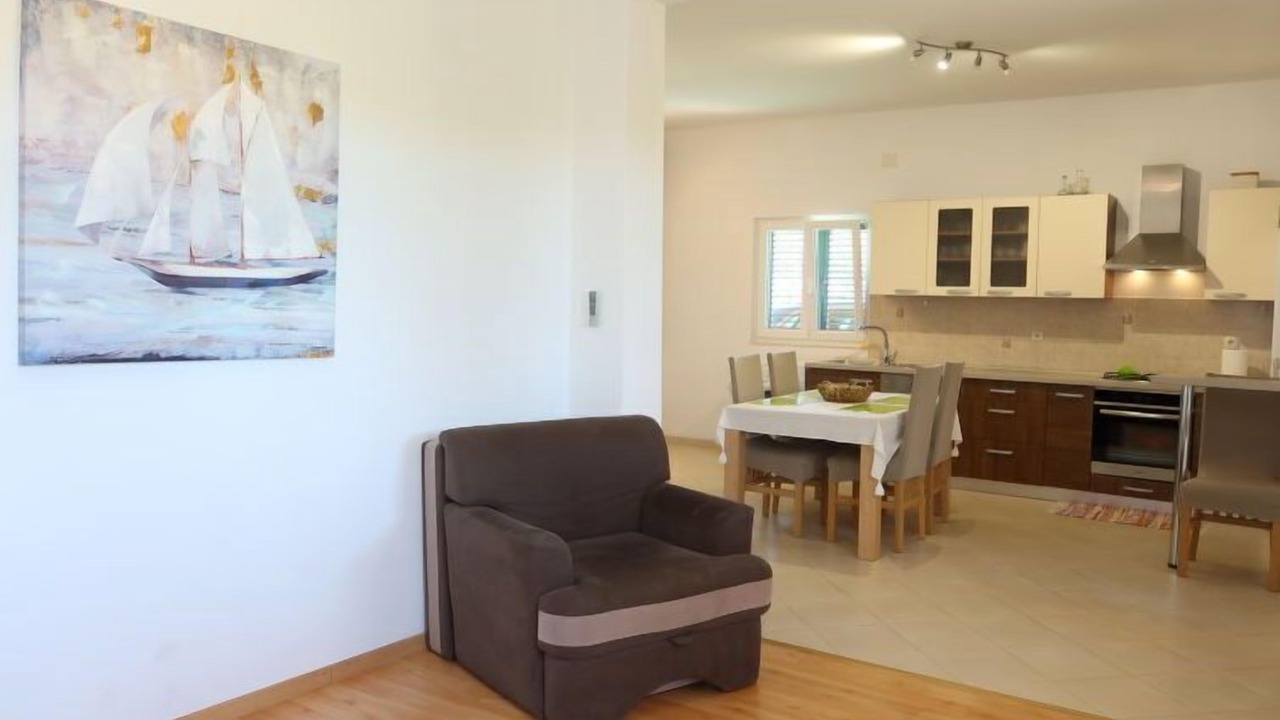 Photo of Livingroom in Privlaka