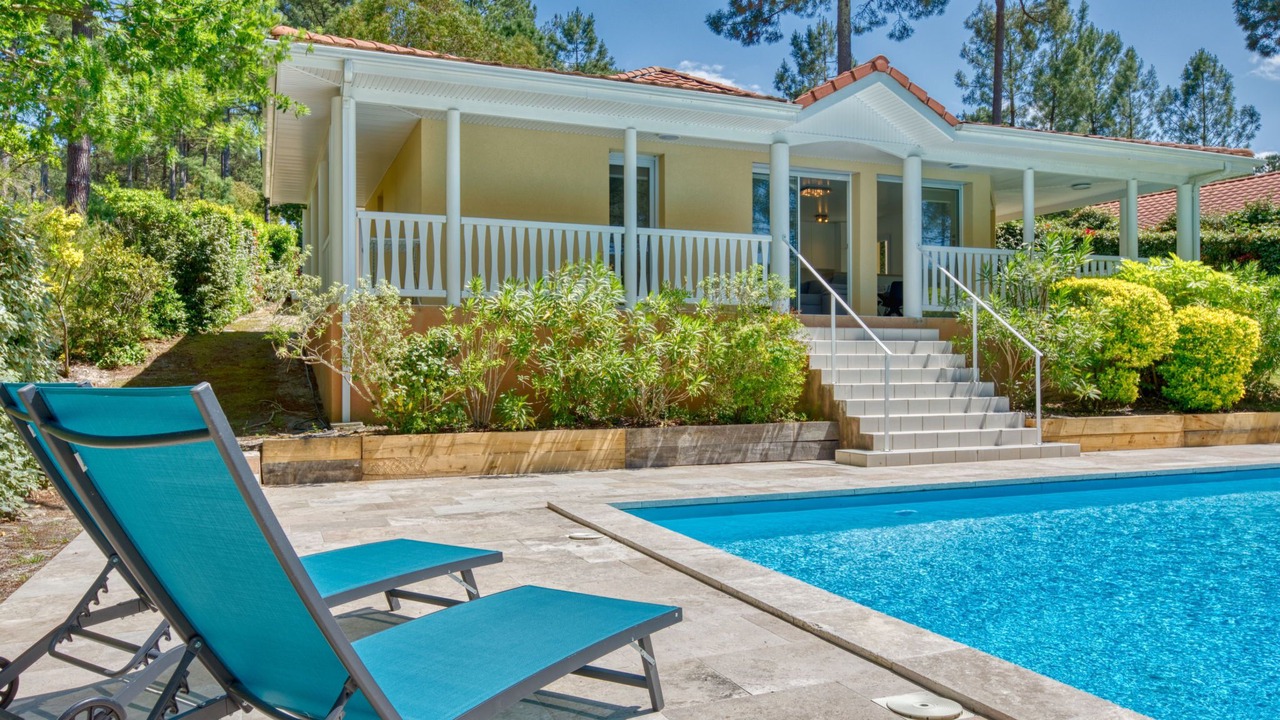 Photo of Outdoor in Lacanau-Ocean