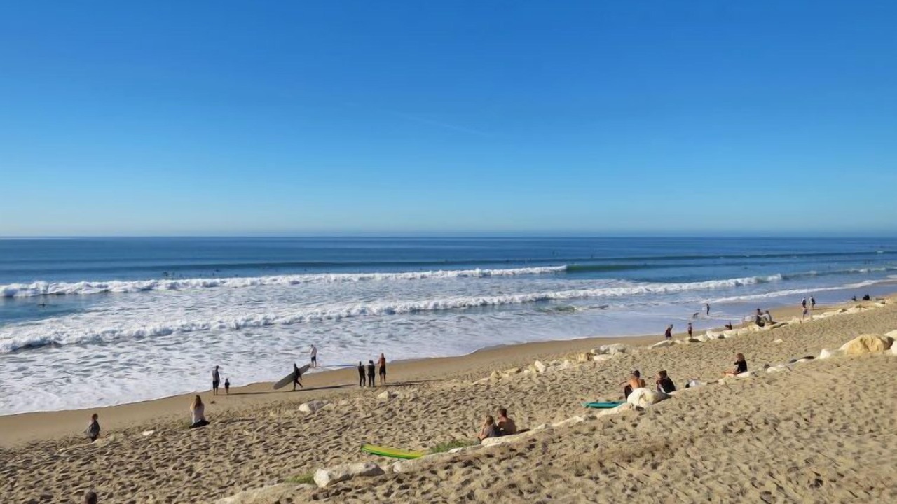 Photo of Others in Lacanau-Ocean