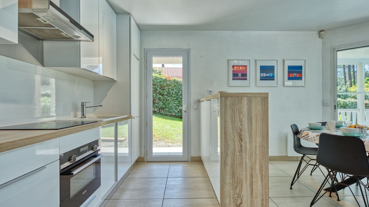 Photo of Bedroom in Lacanau-Ocean