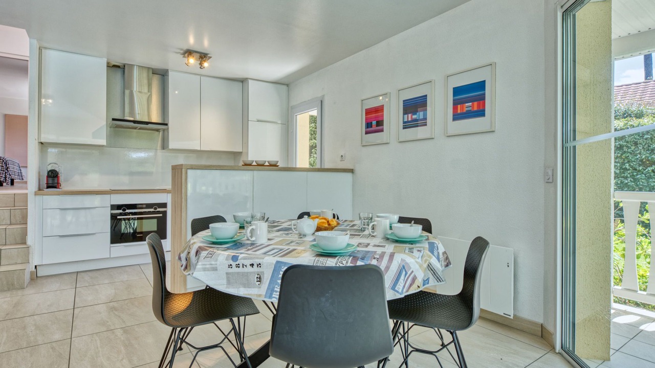 Photo of Bedroom in Lacanau-Ocean