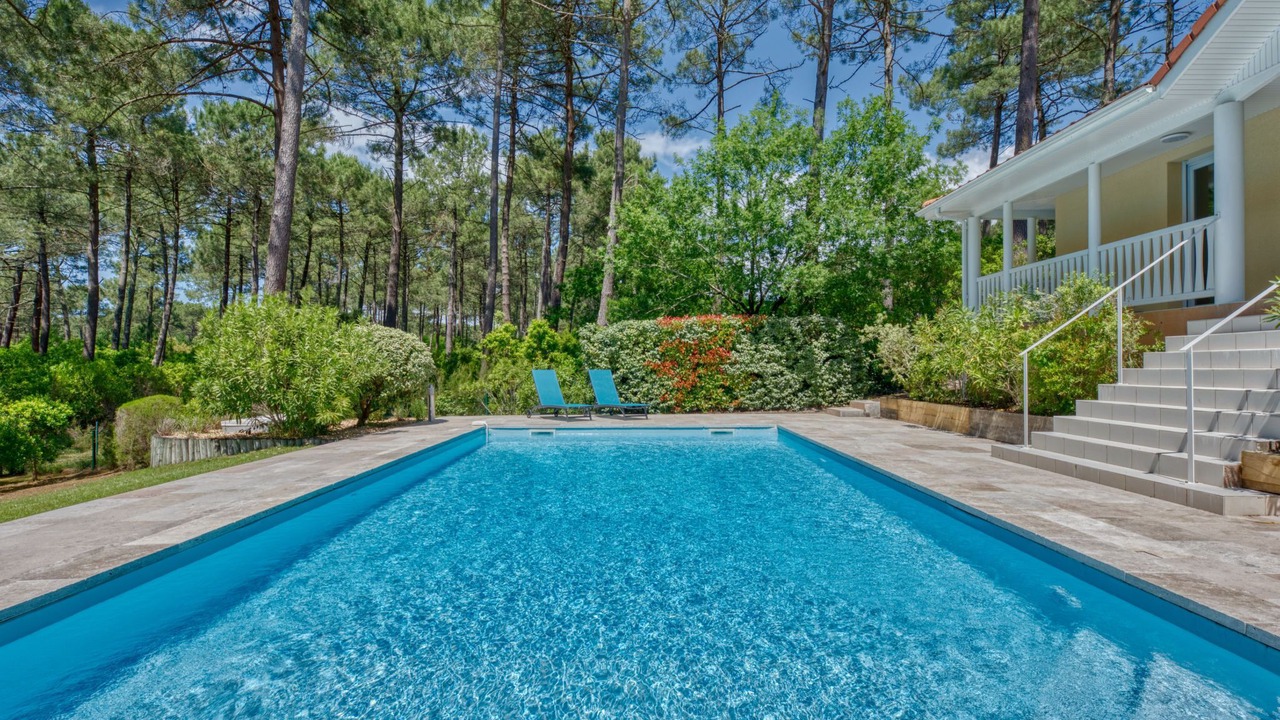 Photo of Outdoor in Lacanau-Ocean