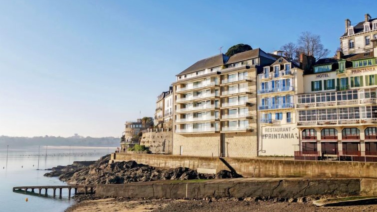 Photo of Others in Dinard