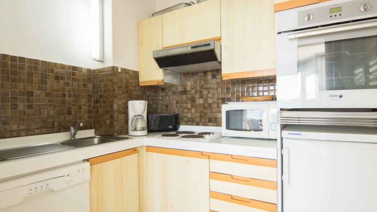 Photo of Bedroom in Dinard