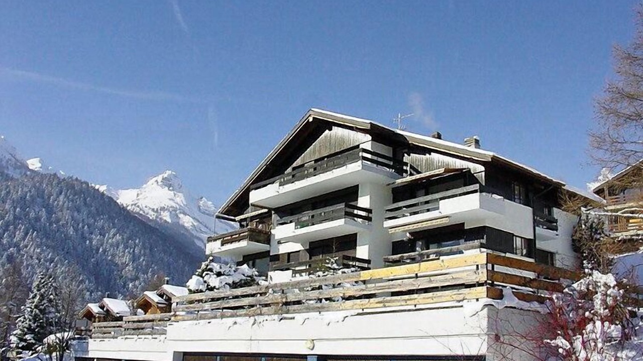 Photo of Outdoor in Ovronnaz