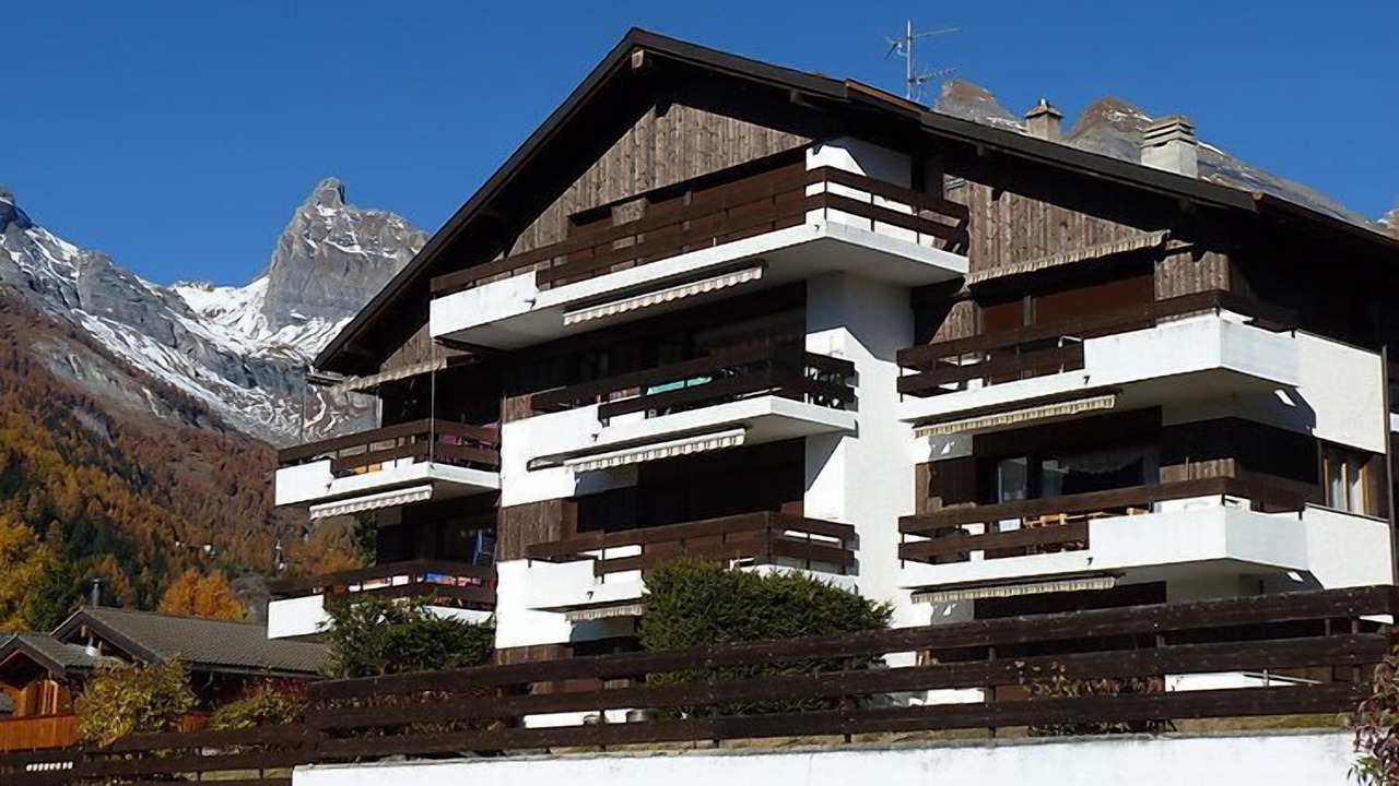 Photo of Outdoor in Ovronnaz