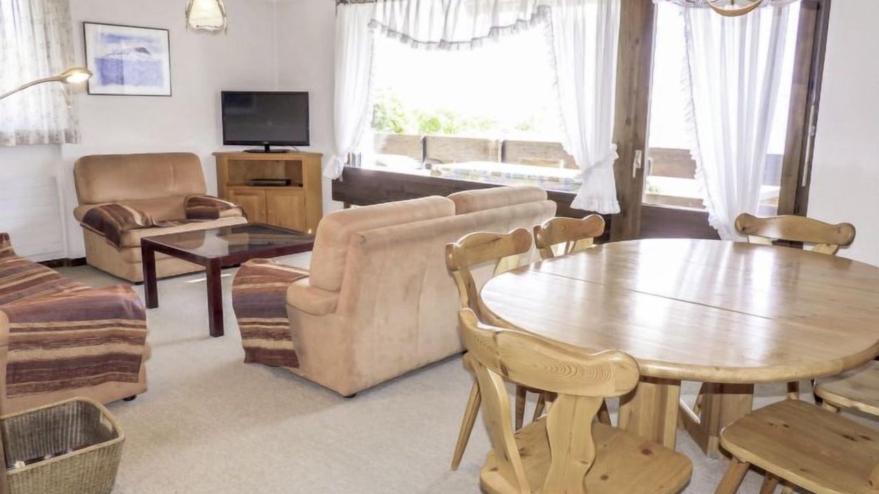 Photo of Livingroom in Ovronnaz