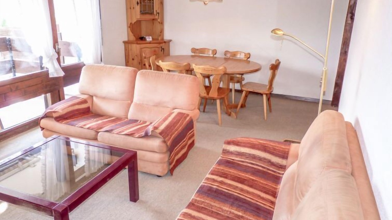 Photo of Livingroom in Ovronnaz