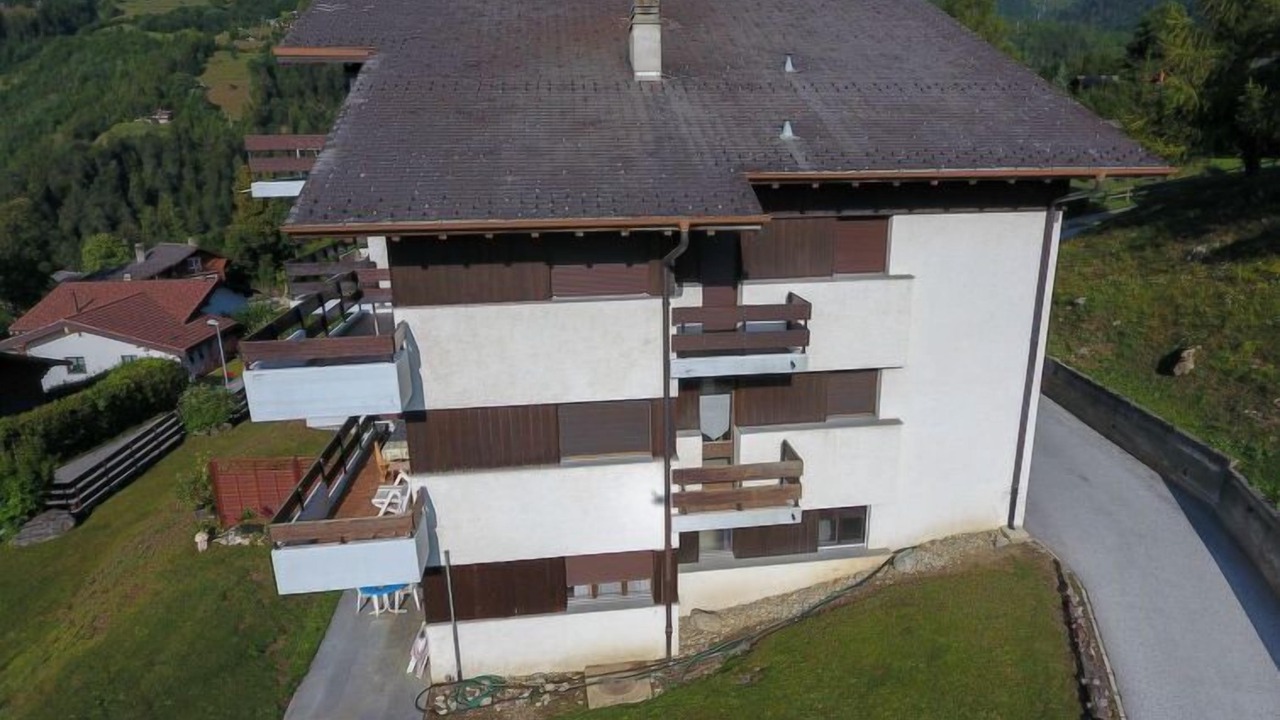 Photo of Outdoor in Ovronnaz
